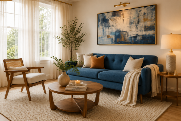 What Happens When You Stop Playing It Safe With Your Sofa
